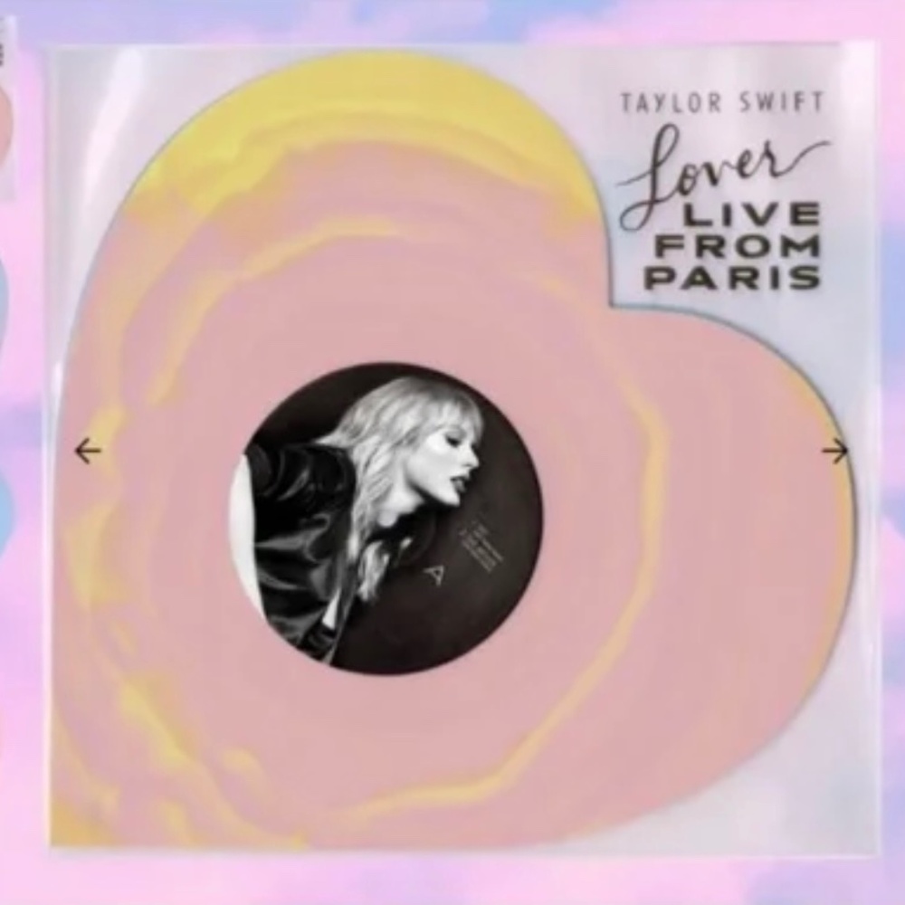 Taylor Swift lover